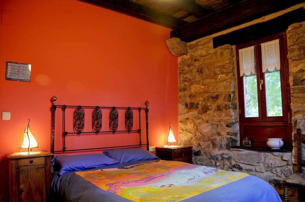 Kaxkarre Guest House Astigarraga Exterior foto