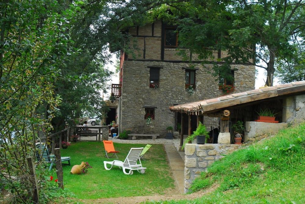 Kaxkarre Guest House Astigarraga Exterior foto