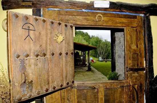 Kaxkarre Guest House Astigarraga Exterior foto