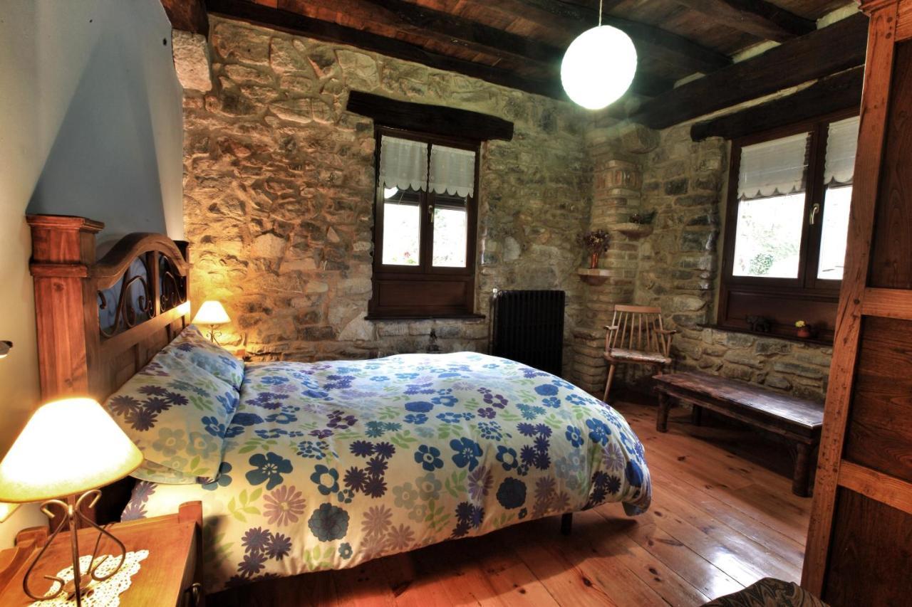 Kaxkarre Guest House Astigarraga Exterior foto