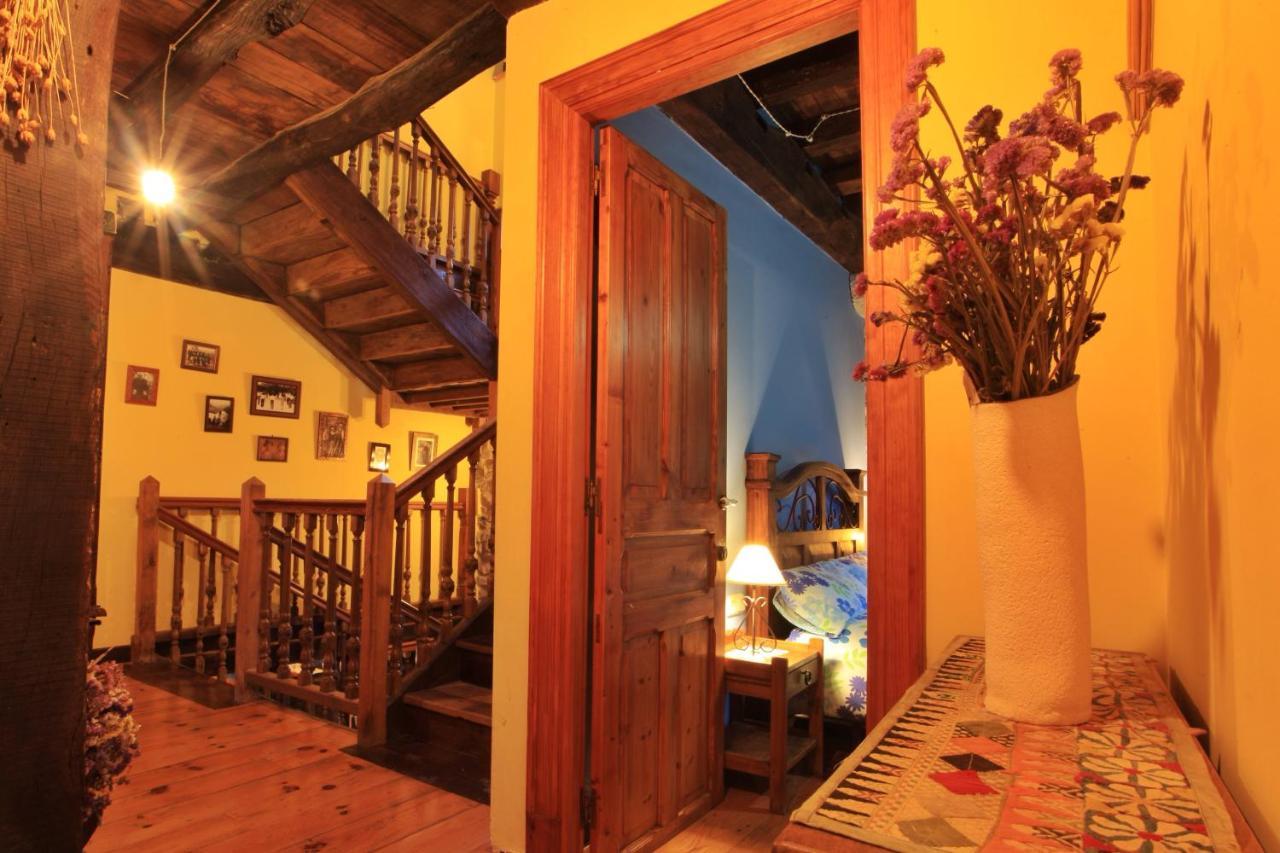 Kaxkarre Guest House Astigarraga Exterior foto