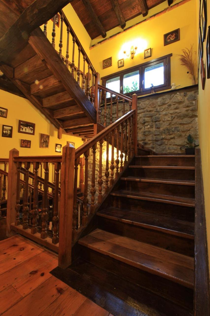Kaxkarre Guest House Astigarraga Exterior foto