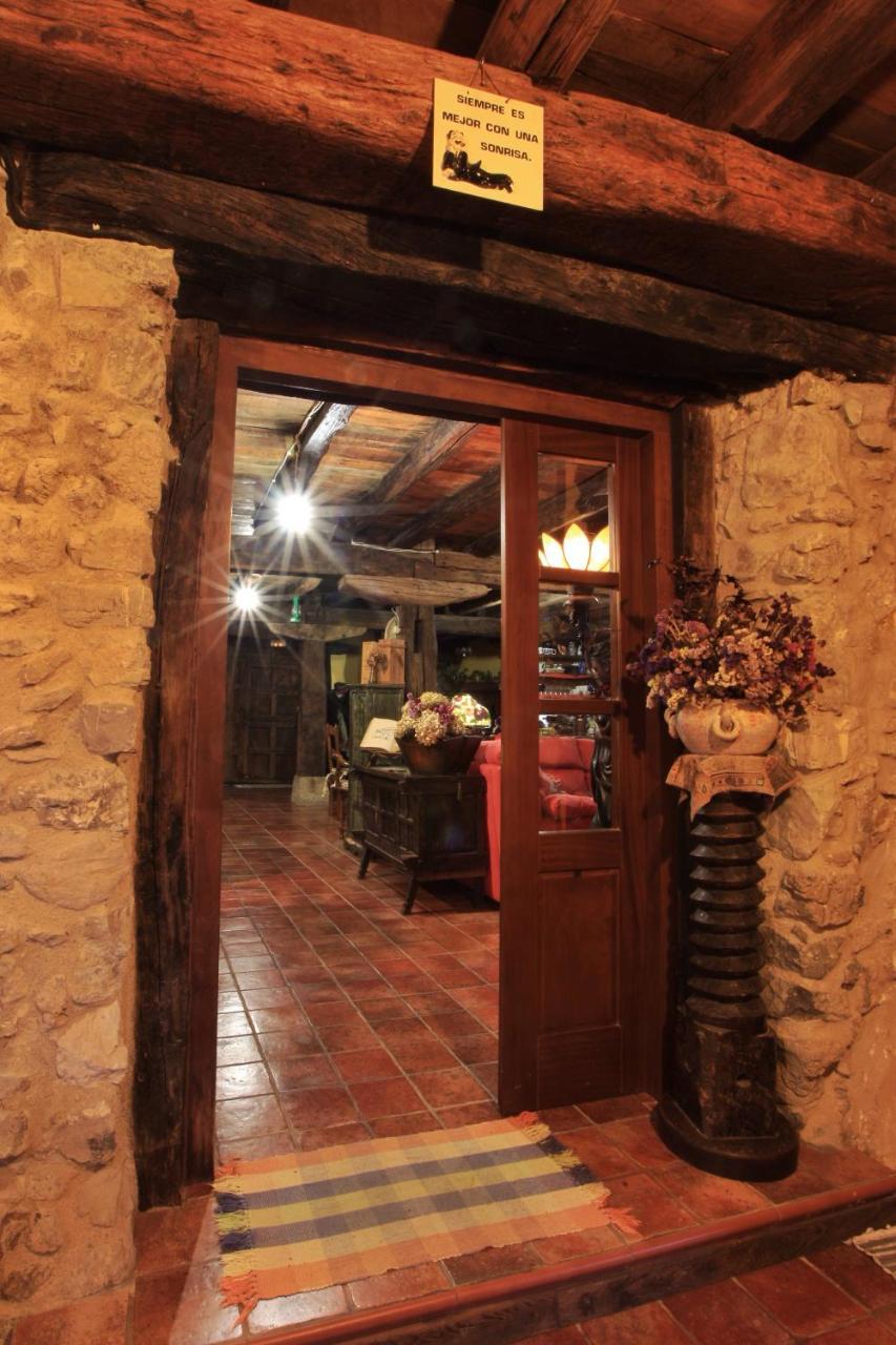 Kaxkarre Guest House Astigarraga Exterior foto
