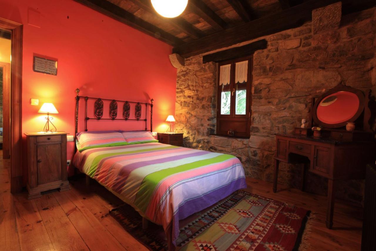 Kaxkarre Guest House Astigarraga Exterior foto